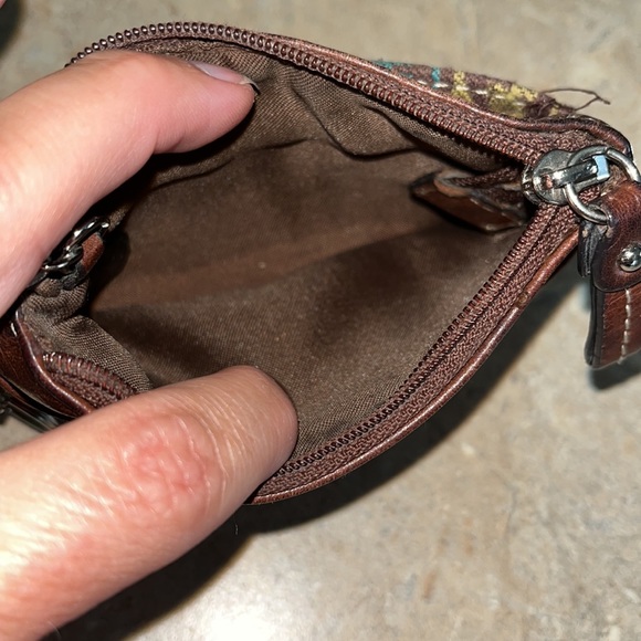 Vintage Fossil coin/ID - Picture 3 of 7